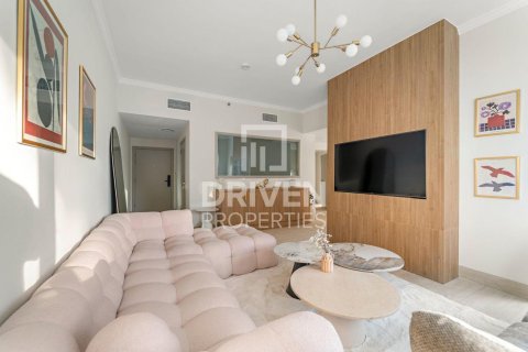 Apartment de 2 dormitorios en Downtown Dubai (Downtown Burj Dubai), UAE No. 190779 8