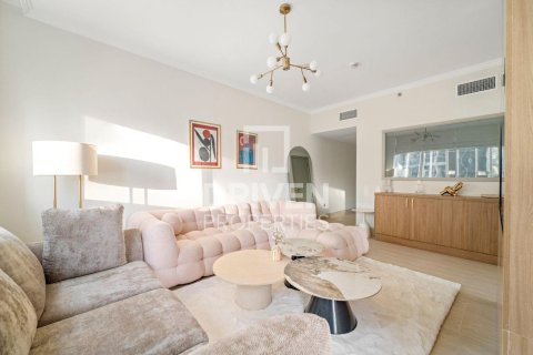 Apartment de 2 dormitorios en Downtown Dubai (Downtown Burj Dubai), UAE No. 190779 4