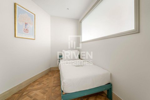 Apartment de 2 dormitorios en Downtown Dubai (Downtown Burj Dubai), UAE No. 190779 14