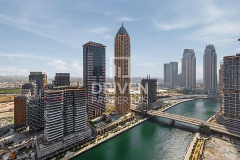 3 bedrooms Apartment in Business Bay, UAE No. 190782 24