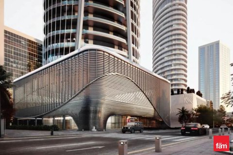 34.9m² Apartment in Meydan, UAE No. 142494 8