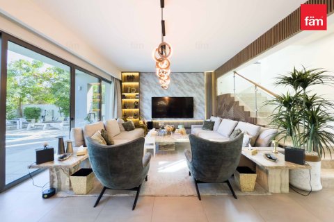 5 bedrooms Villa in Dubai Hills Estate, UAE No. 142493 20