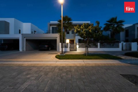 5 bedrooms Villa in Dubai Hills Estate, UAE No. 142493 12