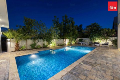 5 bedrooms Villa in Dubai Hills Estate, UAE No. 142493 14