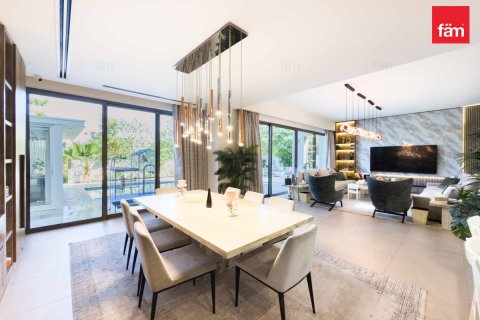 5 bedrooms Villa in Dubai Hills Estate, UAE No. 142493 10