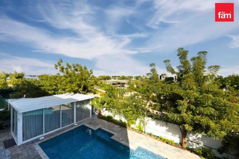 5 bedrooms Villa in Dubai Hills Estate, UAE No. 142493 23