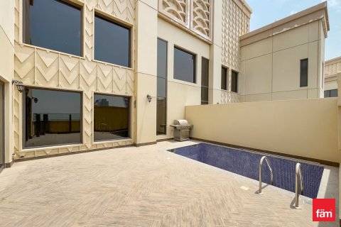4 bedrooms Penthouse in Dubai, UAE No. 142492 20