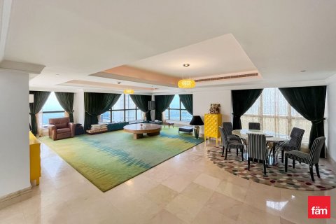 4 bedrooms Penthouse in Dubai, UAE No. 142492 5