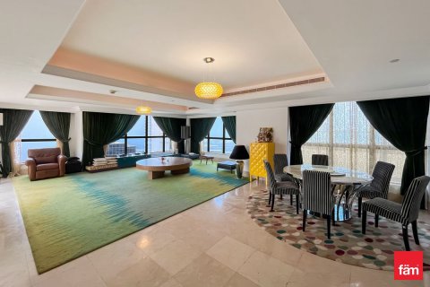 4 bedrooms Penthouse in Dubai, UAE No. 142492 6