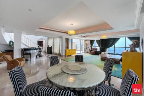 4 bedrooms Penthouse in Dubai, UAE No. 142492 8