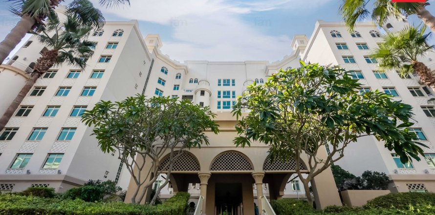 2 bedrooms Apartment in Palm Jumeirah, UAE No. 142489