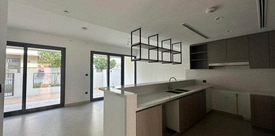 Townhouse de 3 chambres  No. 109361
