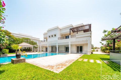 Villa de 6 chambres  No. 109363 22