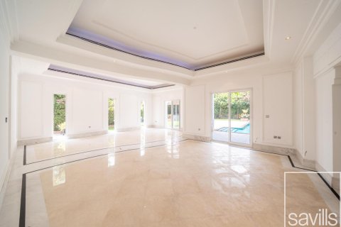 Villa de 6 chambres  No. 109363 17