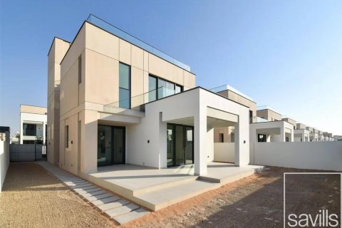 Villa de 3 chambres  No. 109362 2