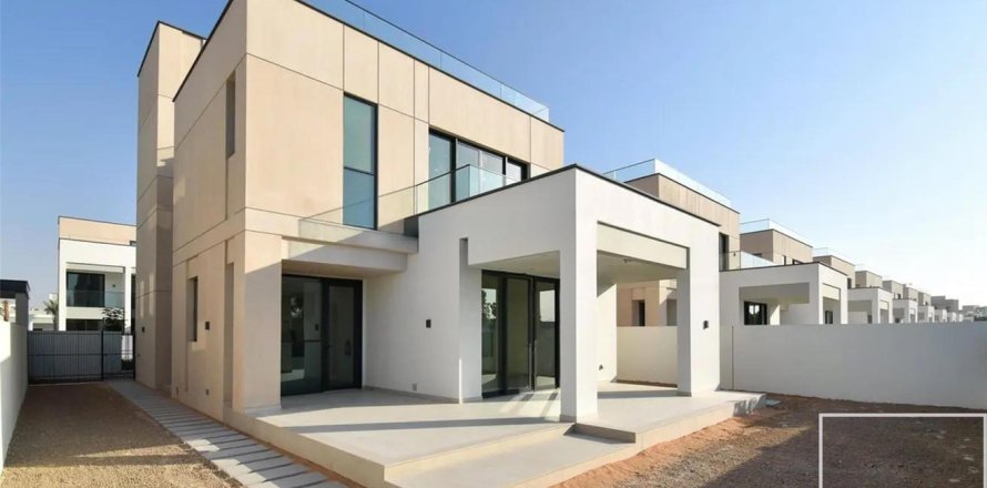 Villa de 3 chambres  No. 109362