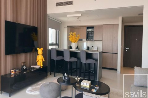 Appartement de 2 chambres  No. 109359 2