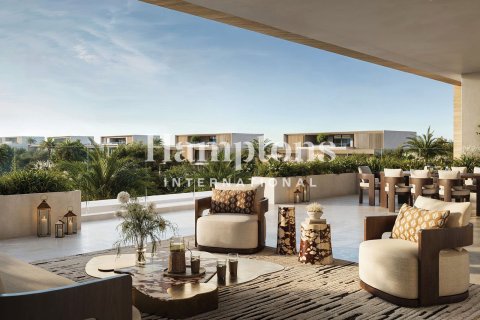 Villa de 6 dormitorios en Dubai, UAE No. 147953 8