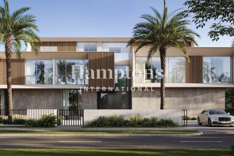 Villa de 6 dormitorios en Dubai, UAE No. 147953 13