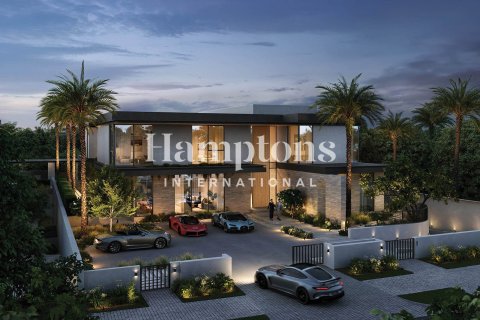Villa de 6 dormitorios en Dubai, UAE No. 147953 9