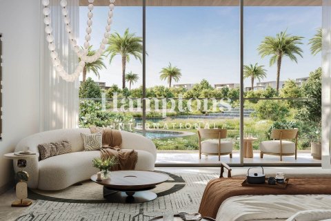 Villa de 6 dormitorios en Dubai, UAE No. 147953 3