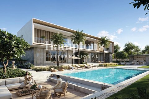 Villa de 6 dormitorios en Dubai, UAE No. 147953 5