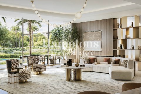 Villa de 6 dormitorios en Dubai, UAE No. 147953 4