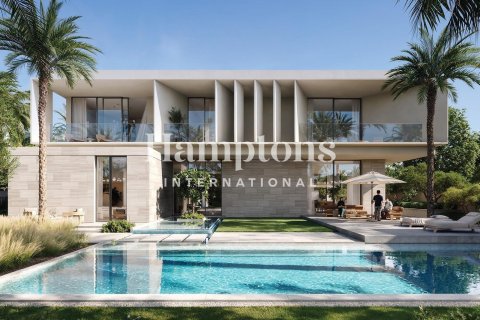 Villa de 6 dormitorios en Dubai, UAE No. 147953 11