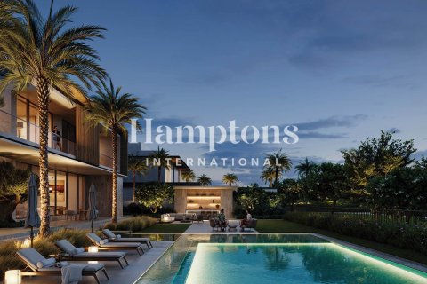 Villa de 6 dormitorios en Dubai, UAE No. 147953 14