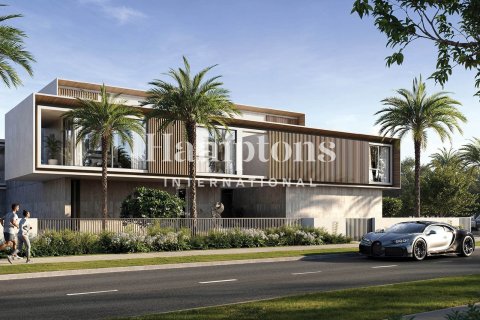 Villa de 6 dormitorios en Dubai, UAE No. 147953