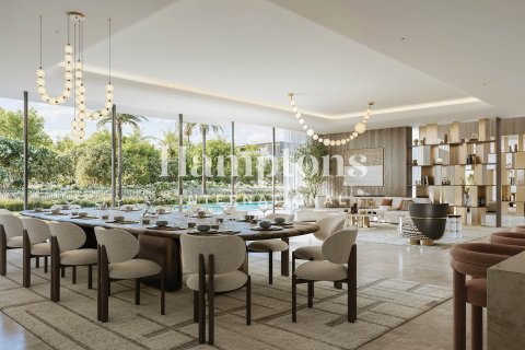 Villa de 6 dormitorios en Dubai, UAE No. 147953 6