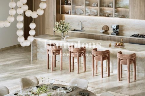 Villa de 6 dormitorios en Dubai, UAE No. 147953 10