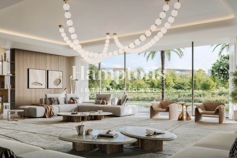 Villa de 6 dormitorios en Dubai, UAE No. 147953 12