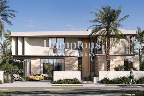 Villa de 6 dormitorios en Dubai, UAE No. 147953 7
