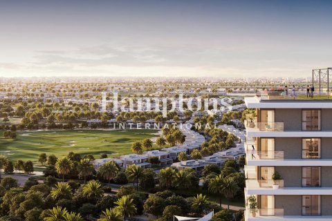 Apartment de 1 dormitorio en Maple at Dubai Hills Estate, UAE No. 147952 8