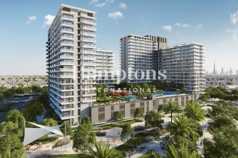 Apartment de 1 dormitorio en Maple at Dubai Hills Estate, UAE No. 147952 4