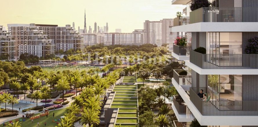 Apartment de 2 dormitorios en Maple at Dubai Hills Estate, UAE No. 147956