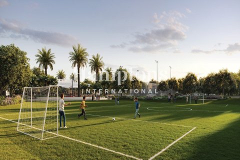 Townhouse de 4 dormitorios en Dubai South (Dubai World Central), UAE No. 147954 8