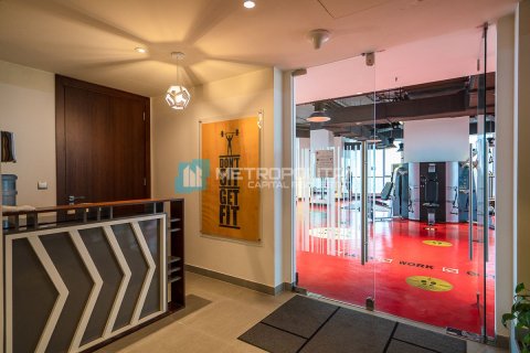 3 غرف نوم شقة في جزيرة الريم, الإمارات العربية المتحدة رقم 147950 21