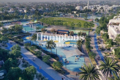 Villa de 5 dormitorios en The Valley, UAE No. 147955 5