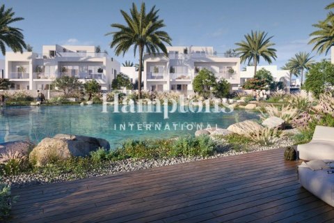 Villa de 5 dormitorios en The Valley, UAE No. 147955 9