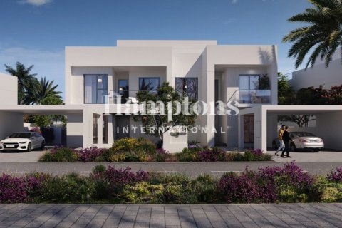 Villa de 5 dormitorios en The Valley, UAE No. 147955