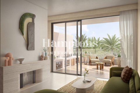 Villa de 5 dormitorios en The Valley, UAE No. 147955 10