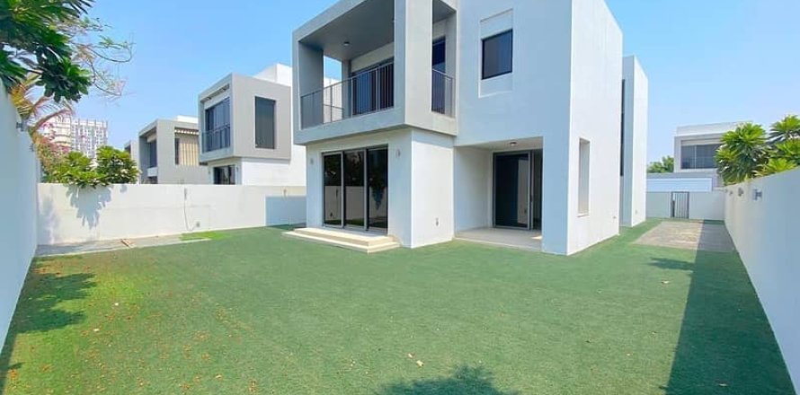 Villa de 3 dormitorios  No. 114437