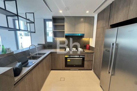 Townhouse de 4 dormitorios  No. 114441 16