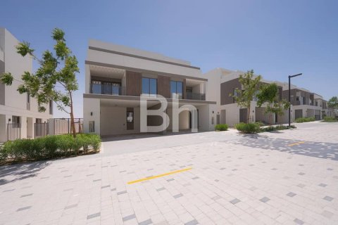Вилла с 5 спальнями  №114438 22