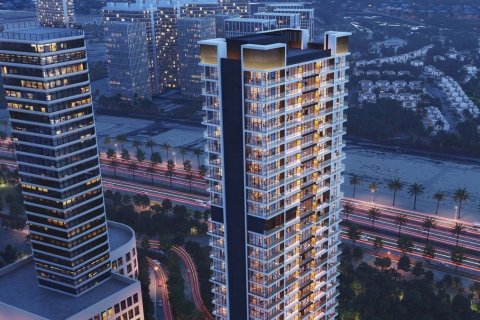 1 bedroom Apartment in Jumeirah Village Circle, UAE No. 170493 4