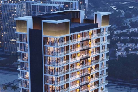 1 bedroom Apartment in Jumeirah Village Circle, UAE No. 170493