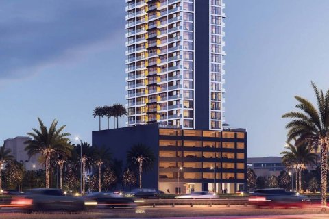 1 bedroom Apartment in Jumeirah Village Circle, UAE No. 170493 6