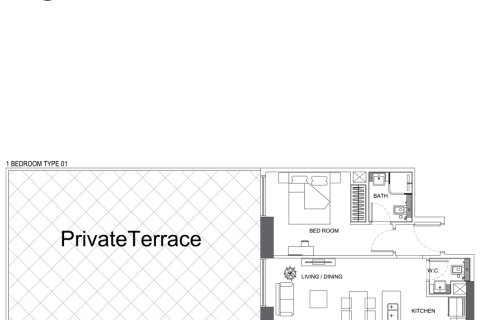 1 bedroom Apartment in Jumeirah Village Circle, UAE No. 170493 7